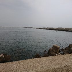 渋いです。人の方が多いかも❗