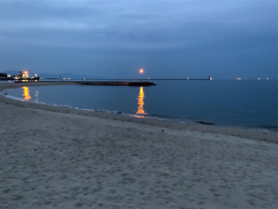 はじめてのキス