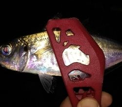 ソルトルアーマン1800〜2145