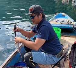 つりぴぃぽぉ釣果