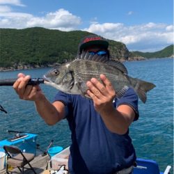 つりぴぃぽぉ釣果