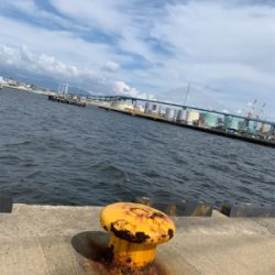 ストラクチャー打ち！！