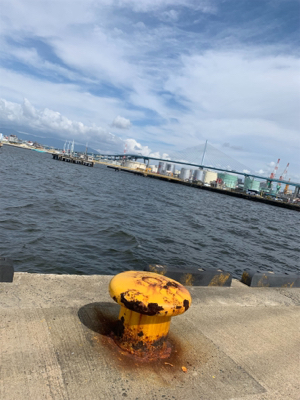 ストラクチャー打ち！！