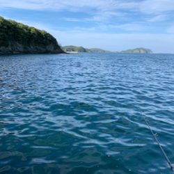 梅雨の合間で記録更新