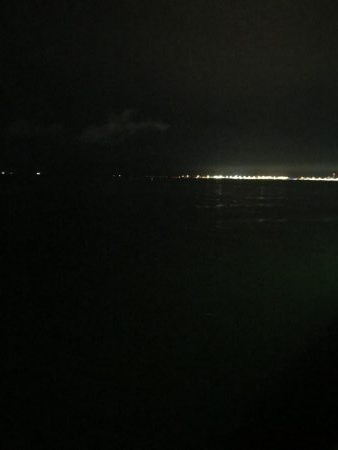 アジングきびしー