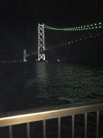 大サバ求めて！