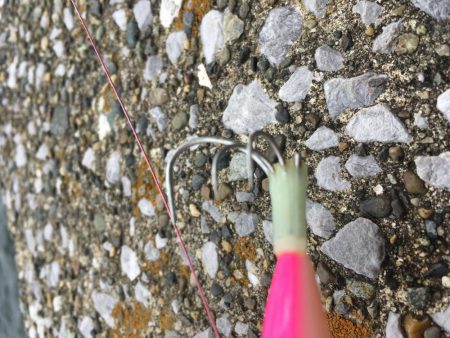 昼休みにオクトパッシング！