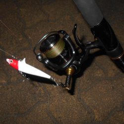 再びバチパターン突入か？