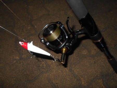 再びバチパターン突入か？