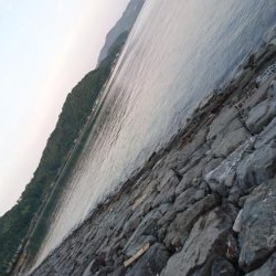 ちょい投げキス