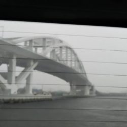 祭りは起きず・・・