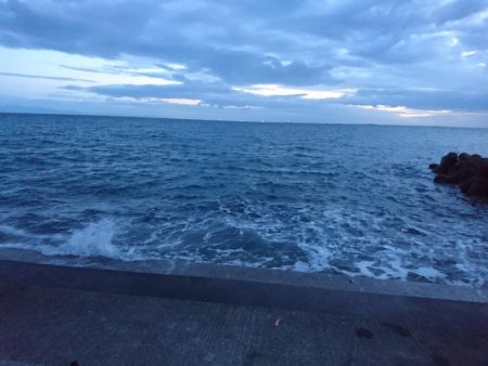 初キロアップ❗