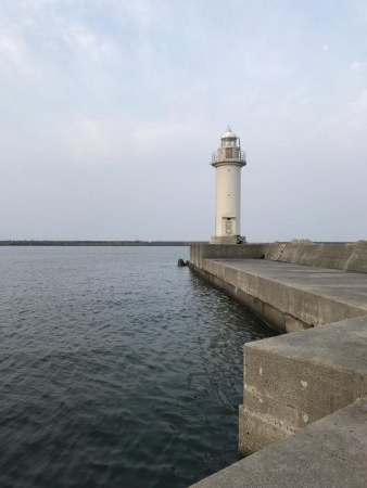 熱くなってきた