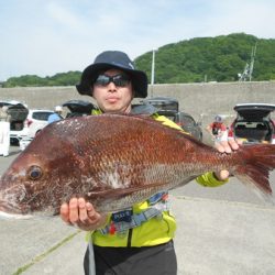 こうゆう丸 釣果