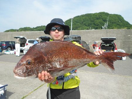 こうゆう丸 釣果