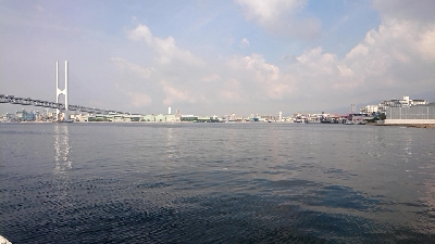 やっと釣れたぁ！