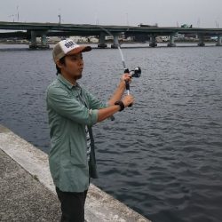 渋くなってきた。