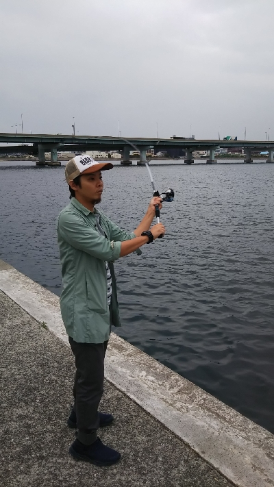 渋くなってきた。