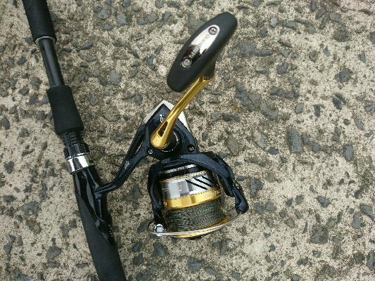 朝マズメにトップ一発！70アップ3キロオーバーゲット！