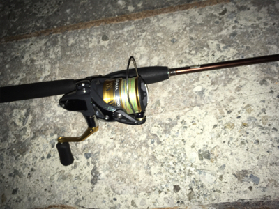 ガングロゲーム