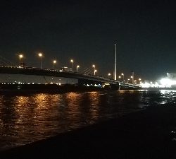 ナイトアジング