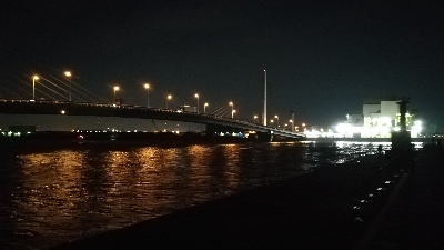 ナイトアジング