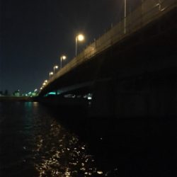 バチパターン！