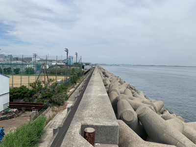 やっぱりツバス、バラしたのはヤツか!?