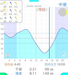 サーフチニング