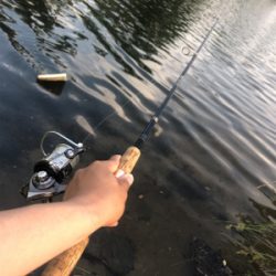 学校帰りの1時間