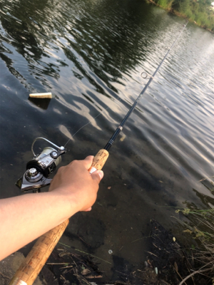 学校帰りの1時間