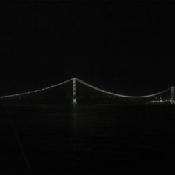 雨上がりのメバリング