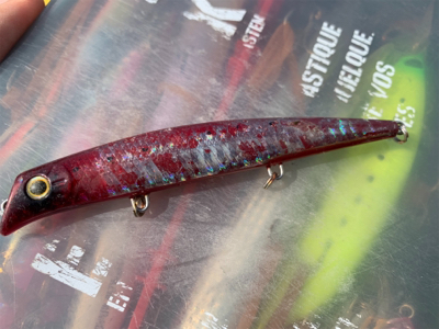 相変わらずな僕。