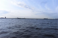 ショアジギ＆サビキ