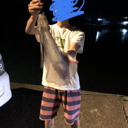 またもや二キロ越えか！？