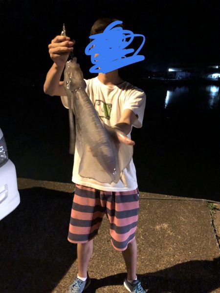 またもや二キロ越えか！？