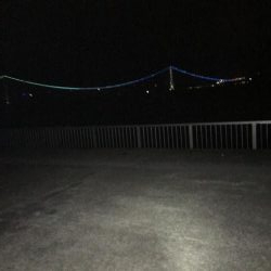 メバル狙いでアジがキタ！