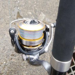 今日はシブイしバラシも多かった