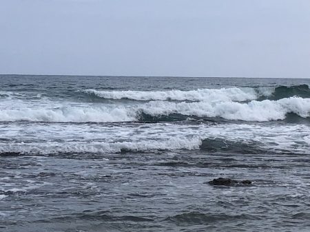 シモリの際から