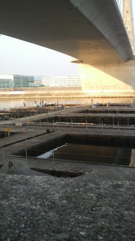 腕さえあれば・・・