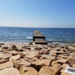 ちょい投げキス