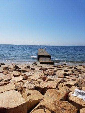 ちょい投げキス