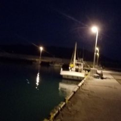 ナイトゲームでナイスゲーム