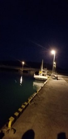 ナイトゲームでナイスゲーム