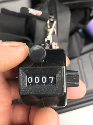 アウトドアビレッジ発光路の森フィッシングエリア