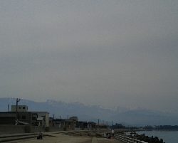 アナハゼの猛攻