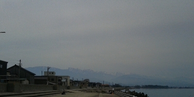 アナハゼの猛攻