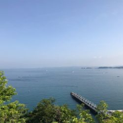 初タチウオです!