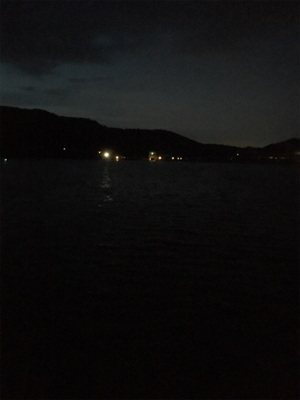 久しぶりのご馳走です