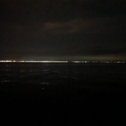 久しぶりのデカメバル！